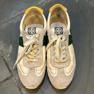 Tory Burch Sneakers